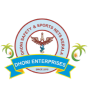 Dhoni Enterprises Logo